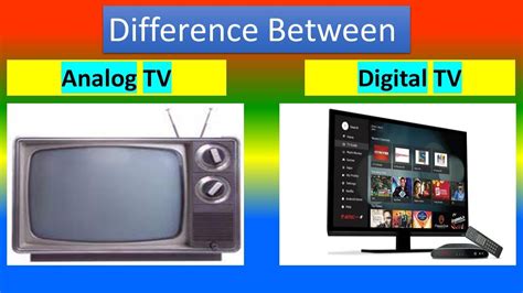 Digital or Analog TV Channels, Direct Tuning to a Channel 